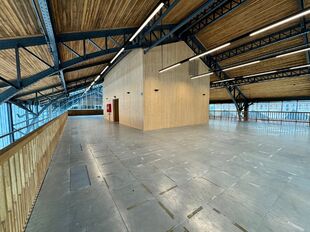 Kantoor te huur in Brussel