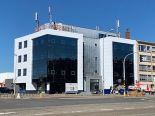 Kantoor te huur in Deurne