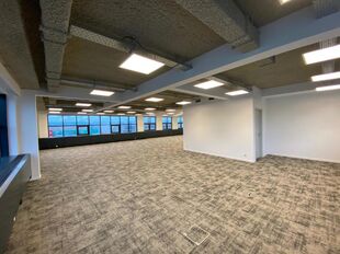 Kantoor te huur in Deurne