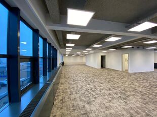 Kantoor te huur in Deurne