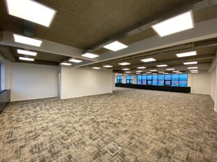 Kantoor te huur in Deurne