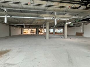 Kantoor te huur in Diegem
