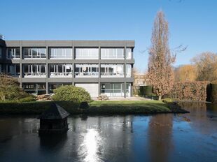 Kantoor te huur in Edegem
