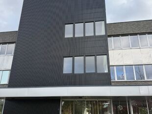 Kantoor te huur in Edegem