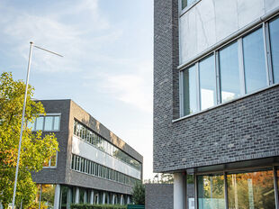 Kantoor te huur in Edegem