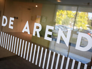 Kantoor te huur in Edegem