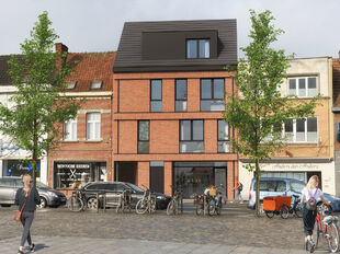 Kantoor te huur in Ekeren