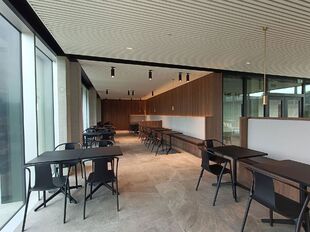 Square One, High-end kantoren te Geel