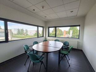 Kantoor te huur in Geel