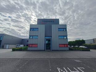 Kantoor te huur in Geel