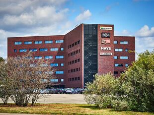 Kantoren op zichtlocatie langs E313