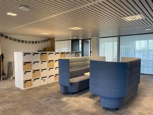 Kantoor te huur in Kontich