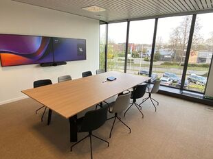 Kantoor te huur in Kontich