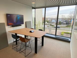 Kantoor te huur in Kontich