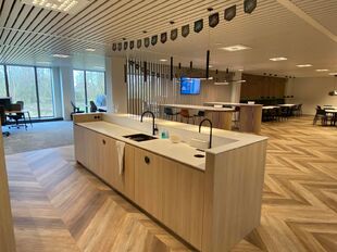 Kantoor te huur in Kontich