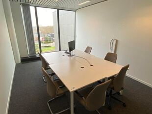 Kantoor te huur in Kontich