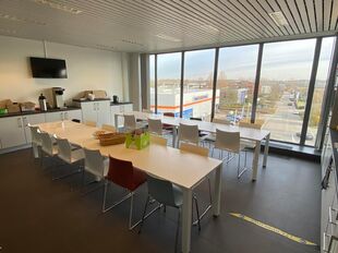 Kantoor te huur in Kontich