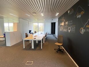 Kantoor te huur in Kontich