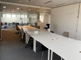 Kantoor te huur in Kontich