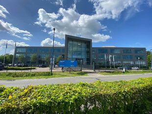 Kantoor te huur in Kontich