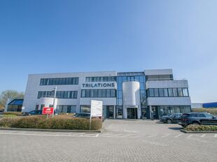 Kantoor te huur in KONTICH