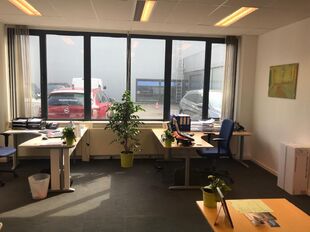 Kantoor te huur in KONTICH