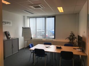 Kantoor te huur in KONTICH