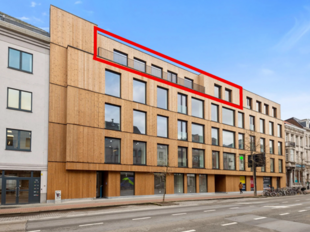 Kantoor te huur in Mechelen
