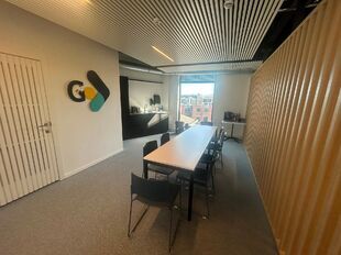 Kantoor te huur in Mechelen
