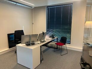 Kantoor te huur in Mechelen