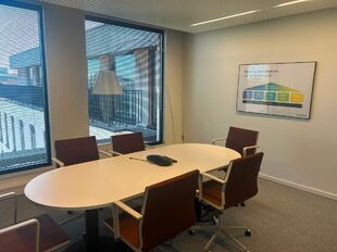Kantoor te huur in Mechelen