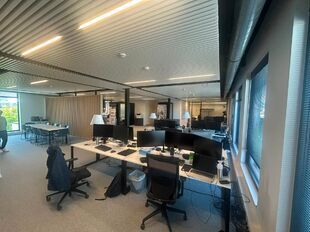 Kantoor te huur in Mechelen