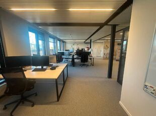 Kantoor te huur in Mechelen