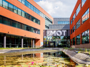 Kantoor te huur in Mechelen