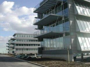 Kantoor te huur in MECHELEN