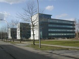 Kantoor te huur in MECHELEN