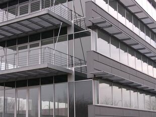 Kantoor te huur in MECHELEN