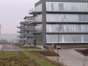 Kantoor te huur in MECHELEN