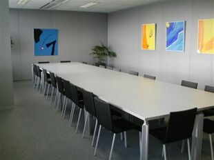 Kantoor te huur in MECHELEN