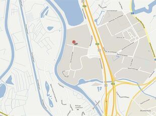 Kantoor te huur in MECHELEN