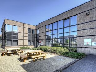 Kantoor te huur in Mechelen