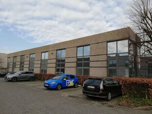 Kantoor te huur in Mechelen