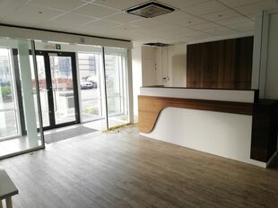 Kantoor te huur in Mechelen