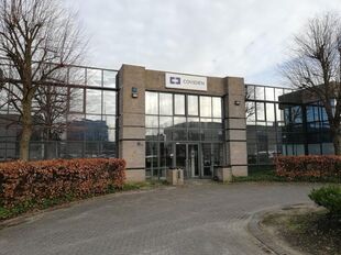 Kantoor te huur in Mechelen