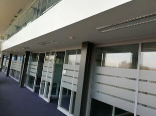 Kantoor te huur in Mechelen