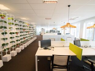 Kantoor te huur in MECHELEN