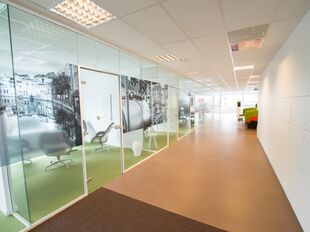 Kantoor te huur in MECHELEN