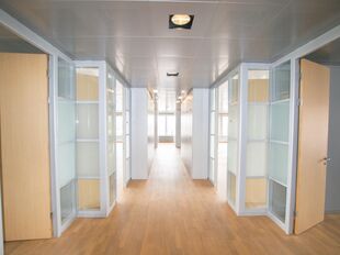 Kantoor te huur in MECHELEN