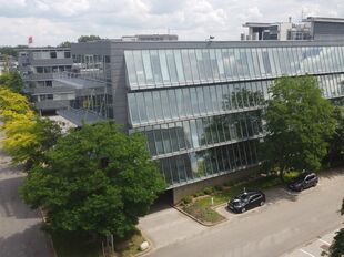 Kantoor te huur in Mechelen