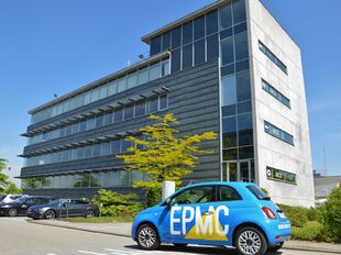 Kantoor te huur in Mechelen
